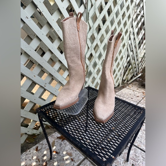 COPY - Free people Montage Tall Boots - Picture 7 of 13